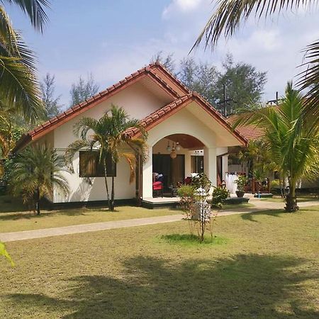 Paradis Villa A9, Koh Kho Khao Koh Kho Khao Island Exterior photo