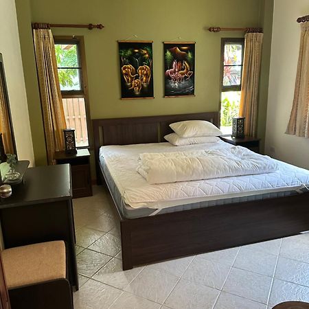 Paradis Villa A9, Koh Kho Khao Koh Kho Khao Island Exterior photo